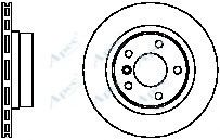 APEC braking DSK2294