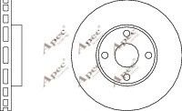 APEC braking DSK2213