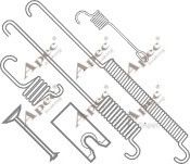 APEC braking KIT781