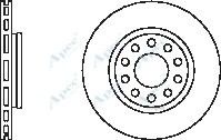 APEC braking DSK2519