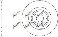 APEC braking DSK2541