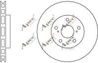 APEC braking DSK2559