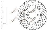 APEC braking DSK2308