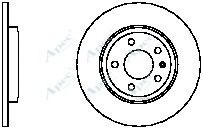 APEC braking DSK2318