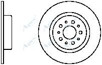 APEC braking DSK2335