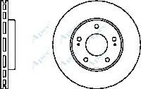 APEC braking DSK2342