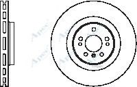 APEC braking DSK2351