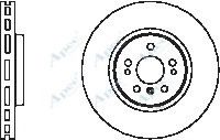 APEC braking DSK2366