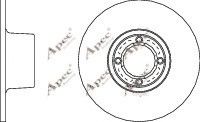 APEC braking DSK239