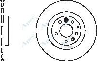 APEC braking DSK2466