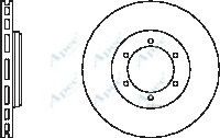 APEC braking DSK2469