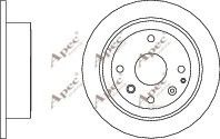 APEC braking DSK2485