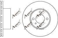 APEC braking DSK130