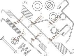 APEC braking KIT867