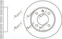 APEC braking DSK175