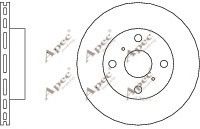 APEC braking DSK183