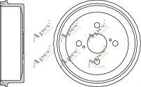 APEC braking DRM9135