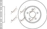 APEC braking DSK2034