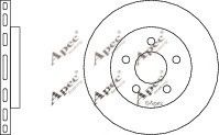 APEC braking DSK2037