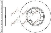 APEC braking DSK204