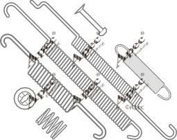 APEC braking KIT874