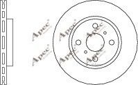 APEC braking DSK2048