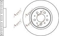 APEC braking DSK2050