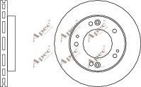 APEC braking DSK2054