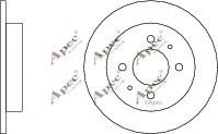 APEC braking DSK2065