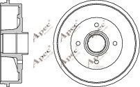 APEC braking DRM9136