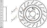 APEC braking DSK2144