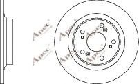 APEC braking DSK2154