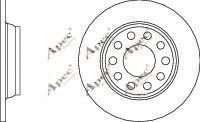 APEC braking DSK2164