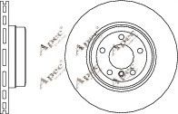 APEC braking DSK2603