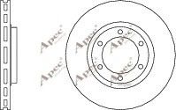 APEC braking DSK2619