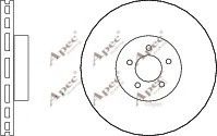 APEC braking DSK2623