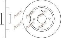 APEC braking DSK2628