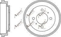 APEC braking DRM9137