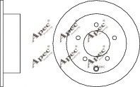 APEC braking DSK2640