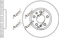 APEC braking DSK2644