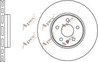 APEC braking DSK2657