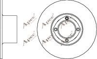 APEC braking DSK266