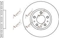 APEC braking DSK2665