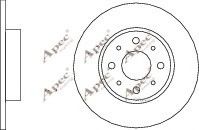 APEC braking DSK2695