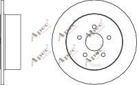 APEC braking DSK2698