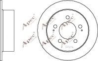 APEC braking DSK2712