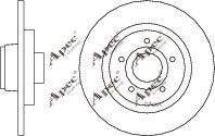 APEC braking DSK2714