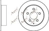 APEC braking DSK2716