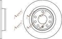 APEC braking DSK2717