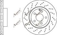 APEC braking DSK2718